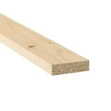 [25010808S] 1" x 8" x 8' Treated Pine Siding - 5.33BF