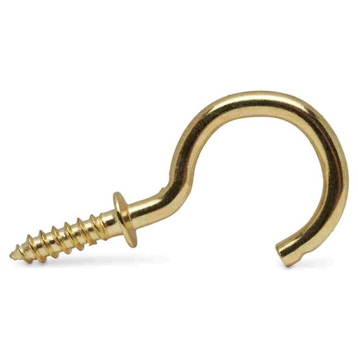 [802062530576] 1-1/2" Cup Hook