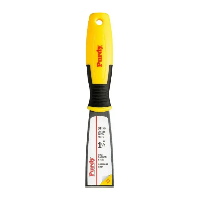 [716341400767] 1-1/2" Flexible Blade Putty Knife - 140900615