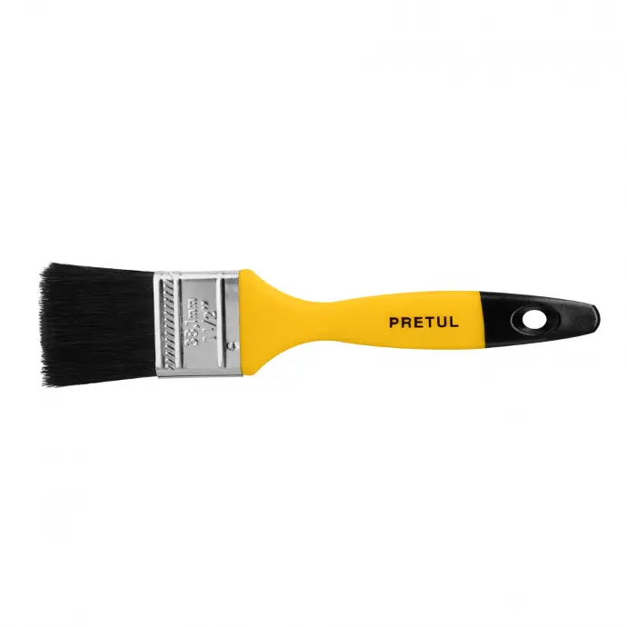 [7501206674932] 1-1/2" Pretul Paint Brush
