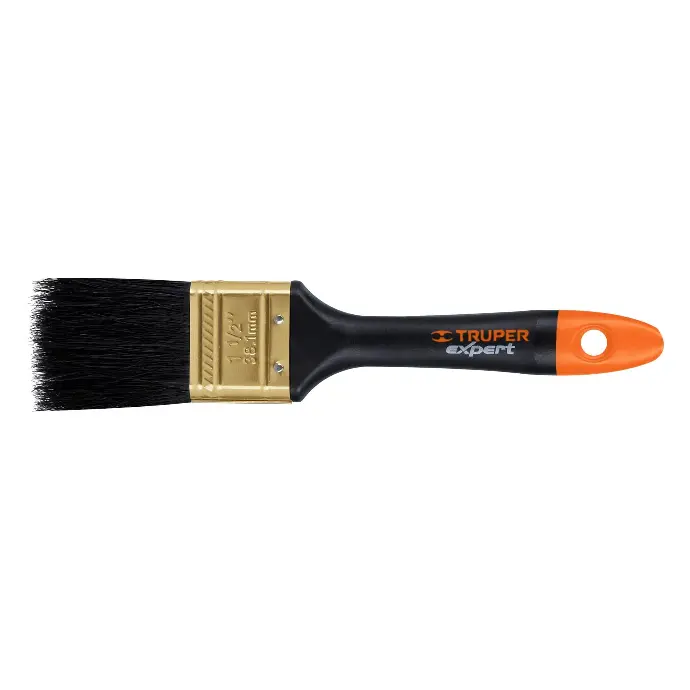 [7501206686485] 1-1/2" Truper Paint Brush