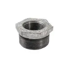 [78101] 1-1/2" X 1" GALV BUSHING - 78101
