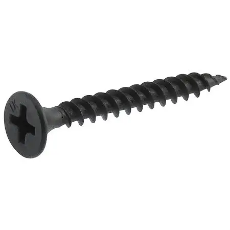 [008236546484] 1-1/4" #6 FINE DRYWALL SCREW - 47652