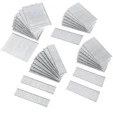 [764666996960] 1-1/4" BRAD NAILS GALV 18G 5000PC GRIP RITE