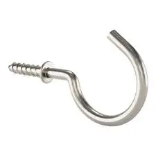 [802062530569] 1-1/4" Cup Hook - 5pc