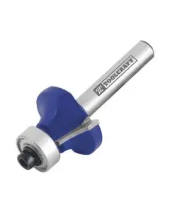 [7501892808413] 1-1/4" ROUTER BIT TOOLCRAFT - TC2404