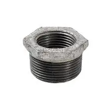 [78099] 1-1/4" X 1" GALV BUSHING - 78099