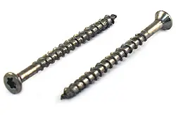 [SSWPS125] 1-5/8" - 8ga 316SS Woodpecker Screws - lb