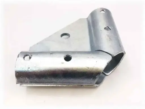 [FGEL1583251] 1-5/8" Gate Ell