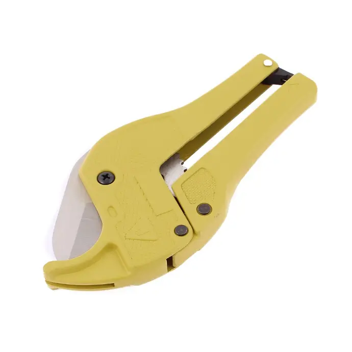 [638110009738] 1-5/8" PVC Pipe Cutter SS Blade - BRPVC1 