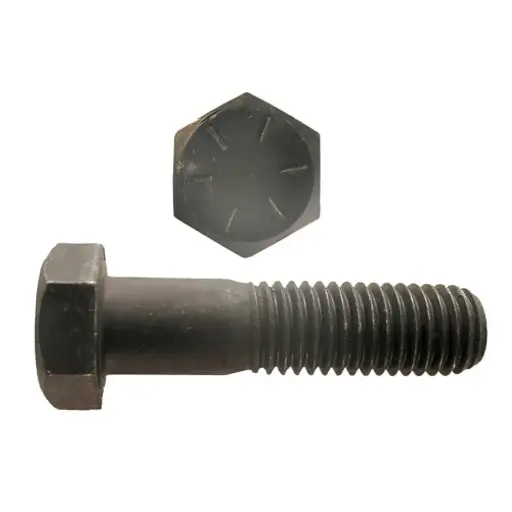 [B16G8C] 1-8 X 6 BOLT GR8 UNC