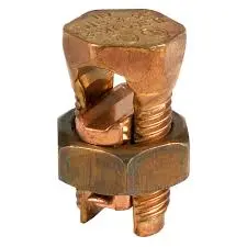 [80005100] 1/0 Split Bolt