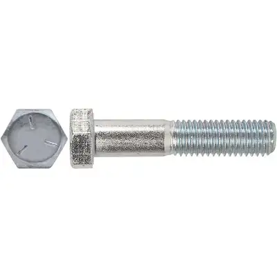 [B1226957483] 1/2 X 3" SS USS HX CAP BOLT