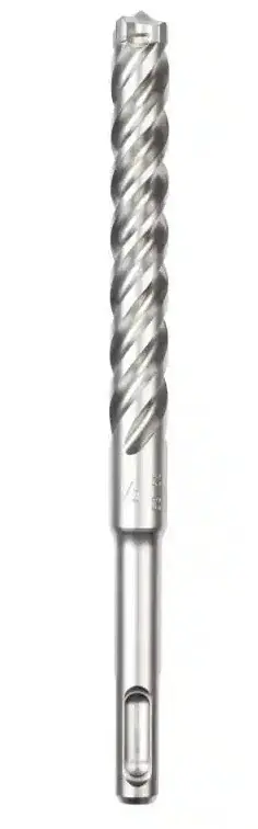 [638110003583] 1/2 X 6" SDS CONCRETE DRILL BIT - BR31209