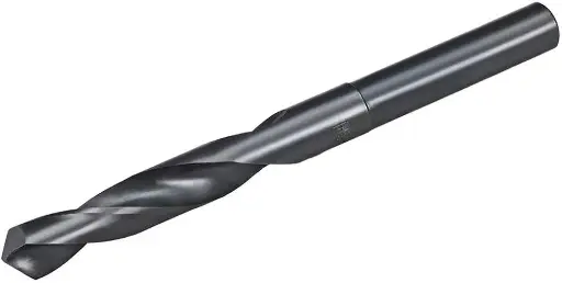 [638110002814 ] 1/2 x 3/8 x 6" Split B/O 9341 Full Grind Metal Bit - BR132