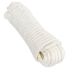 [70120] 1/2" (Ceda)  Cloth Rope - FT 
