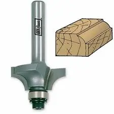 [738226108865] 1/2" BEADING ROUTER BIT IVY - 10886