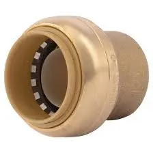 [SB50005P] 1/2" CAP FOR PEX INSERTION SP SHARKBITE - SB50-005P