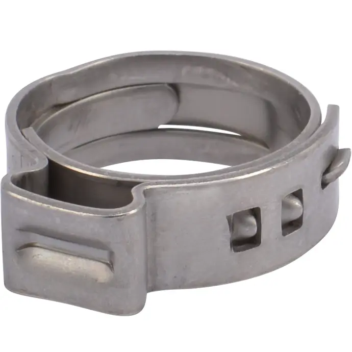 [SBA0051AI] 1/2" CLAMP STAINLESS STEEL FOR PEX SHARKBITE - SBA005AI