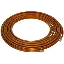 [9912100] 1/2" COPPER TUBING - (100'/ROLL)