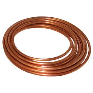 [1482 ] 1/2" COPPER TUBING - (20'/ROLL)