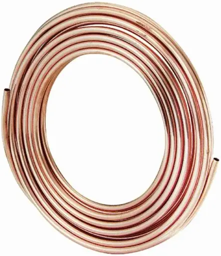 [1481] 1/2" COPPER TUBING -(50'/ROLL)