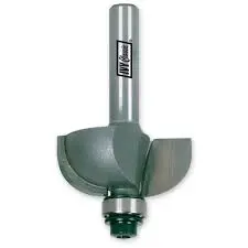 [738226108582] 1/2" COVE BIT ROUTER BIT IVY - 10858