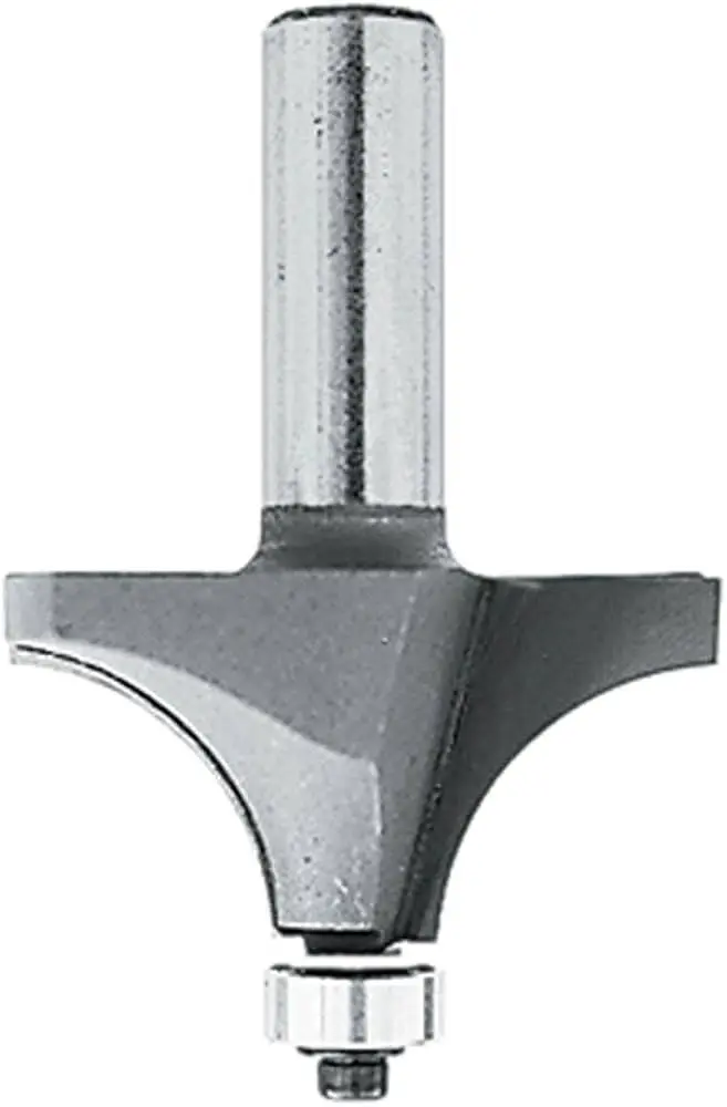 [088381904230 ] 1/2" Corner Rounding Bit - Makita