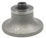 [PEXSB005A31] 1/2" EASED EDGE PROFILE BIT - A-15R1 P1 ( #30/40)