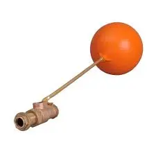 [076335022147] 1/2" FLOAT VALVE