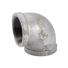 [78041] 1/2" GALV 90 DEGREE ELBOW - 78041..