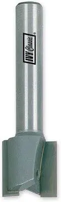 [738226108742] 1/2" HINGE MORTISE ROUTER BIT IVY - 10874