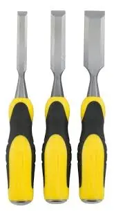 [738226116082] 1/2" IVY WOOD CHISEL