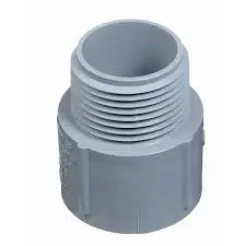 [436005] 1/2" Male Adapter