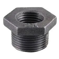 [455041NL] 1/2" P.M  X 1/4" P.FE. BUSHING