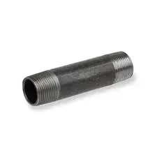 [461016NL] 1/2" P.M x 2" STANDARD NIPPLE