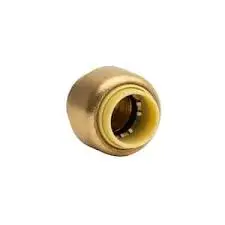 [845526004510] 1/2" PF CAP QUICK FITTING - CH816R