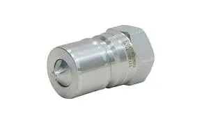 [845526003780] 1/2" PF X 1/2" PF COUPLING QUICK FITTING - CH811R