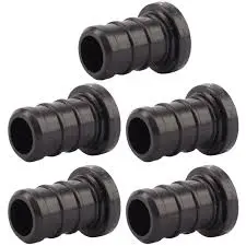 [091712383130] 1/2" POLYMER PEX PLUG - 66091