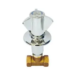 [638110311756] 1/2" SINGLE SHOWER VALVE SAYCO - A0490