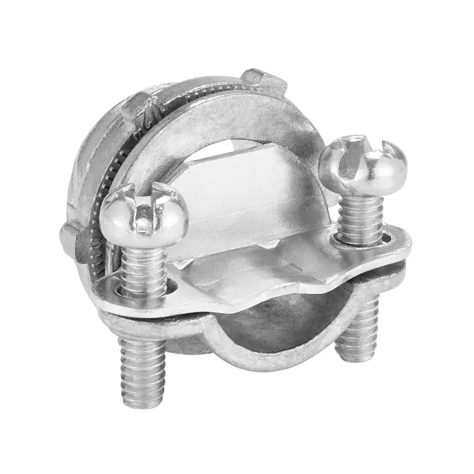 [7501206693919] 1/2'' CABLE CLAMP F - TR - NUDO 1/2 