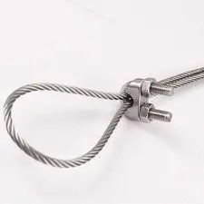 [638110054189] 1/2" WIRE ROPE CLIP/CABLE CLAMP - GH03012