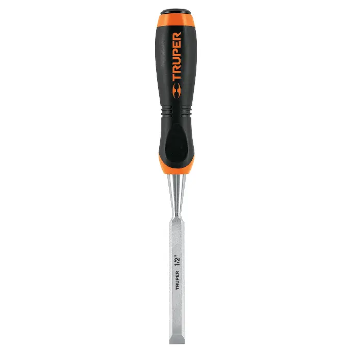[7501206620427] 1/2" Wood Chisel-Truper