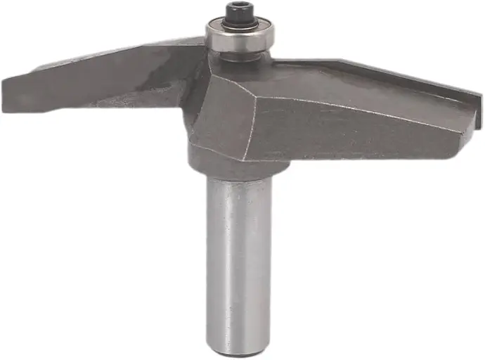 [638110801783] 1/2" X 1-1/2" RAISED PANEL BIT - LC12062408
