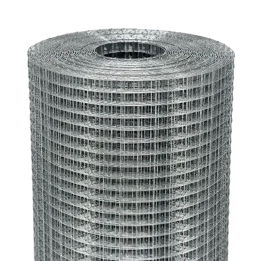 [726050] 1/2" X 3' MESH WIRE