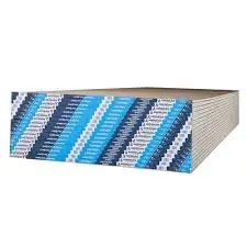 [541010] 1/2" X 4' X 10' REGULAR GYPSUM BOARD - SHEET