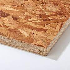 [50120] 1/2" X 4' X 8' OSB Plywood
