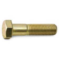 [B1226951616] 1/2" x 8" HEX CAP BOLT G8