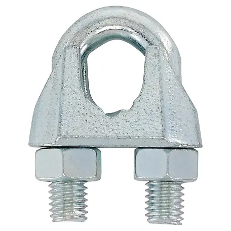[038613176768] 1/2" CABLE CLAMP - 52194