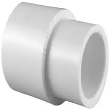 [429101] 1/2" x 3/4" PVC Bell Reducer